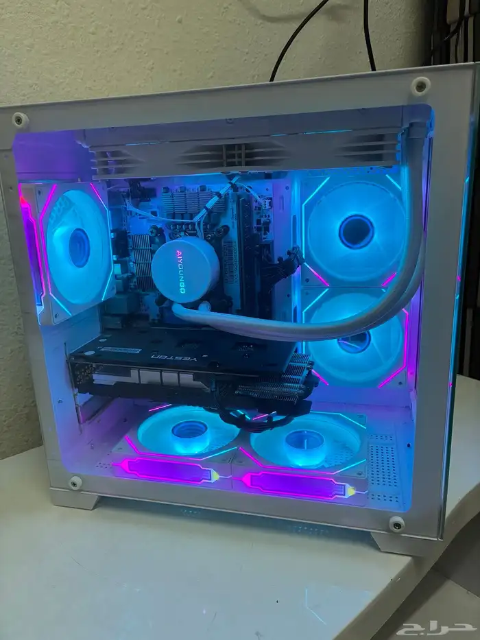 بي سي جيمنج pc gaming 1