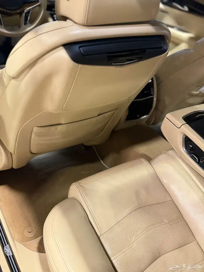 كاديلاك CT6 بلاتنيوم 3.0TT 14