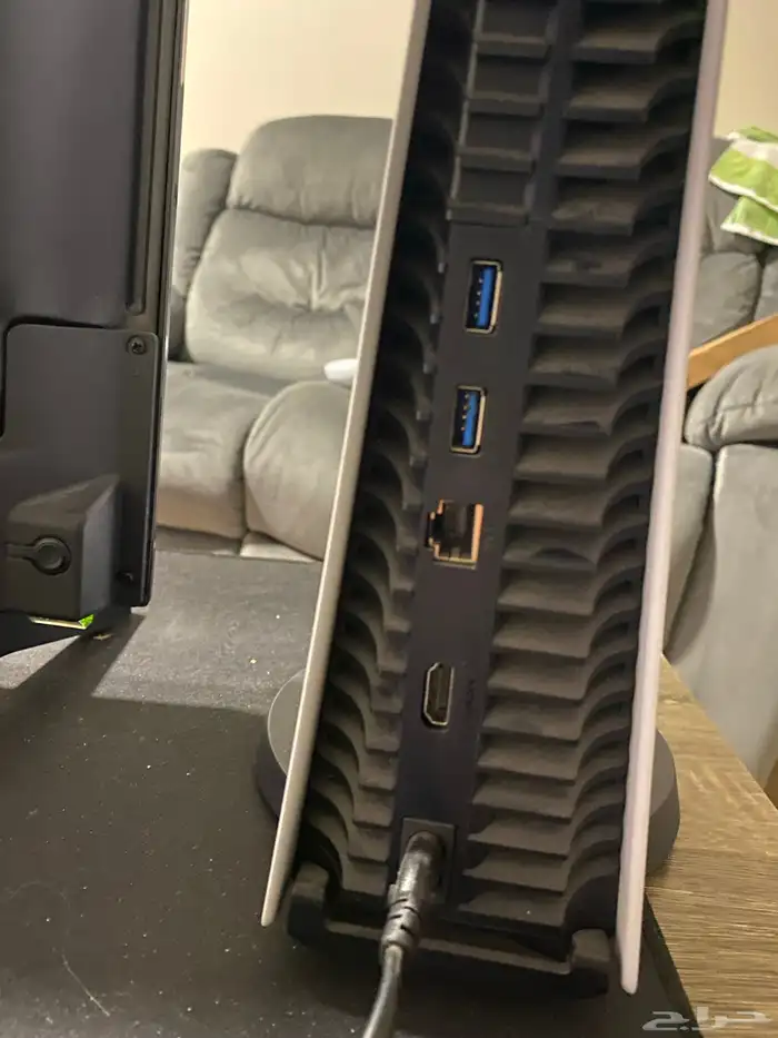 سوني 5 ديجيتال 7