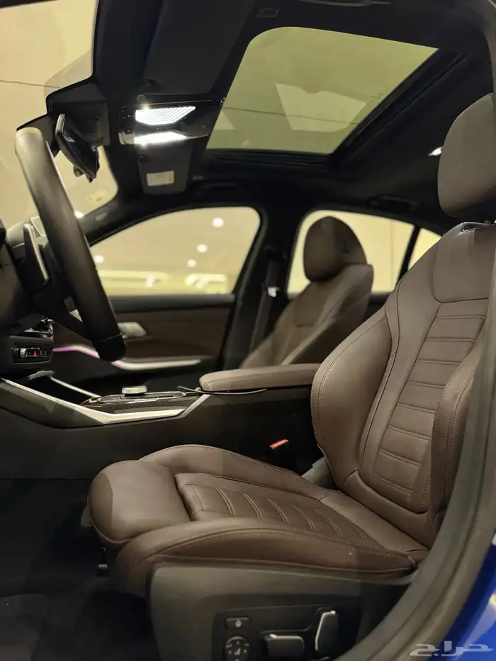 بي ام دبليو 340 17