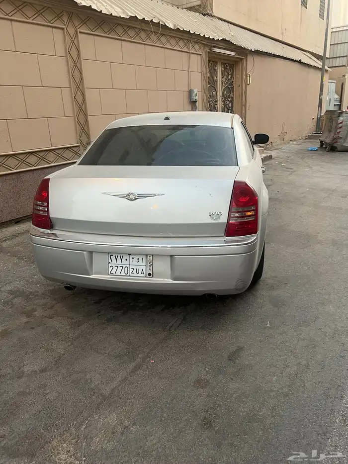 للبيع كلايزر مديل 2007 14