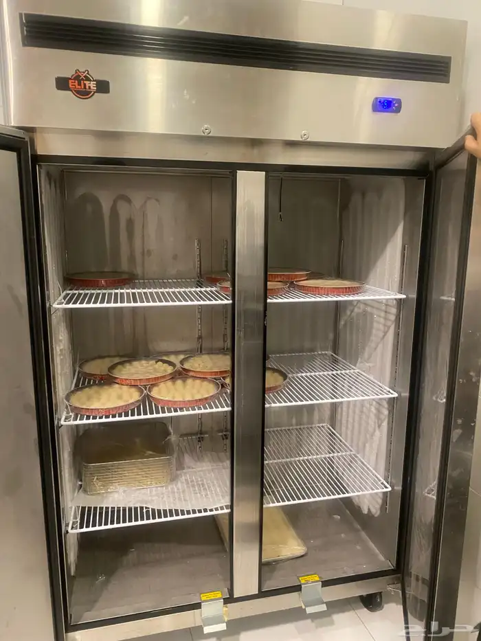 2ثلاجه للبيع 1