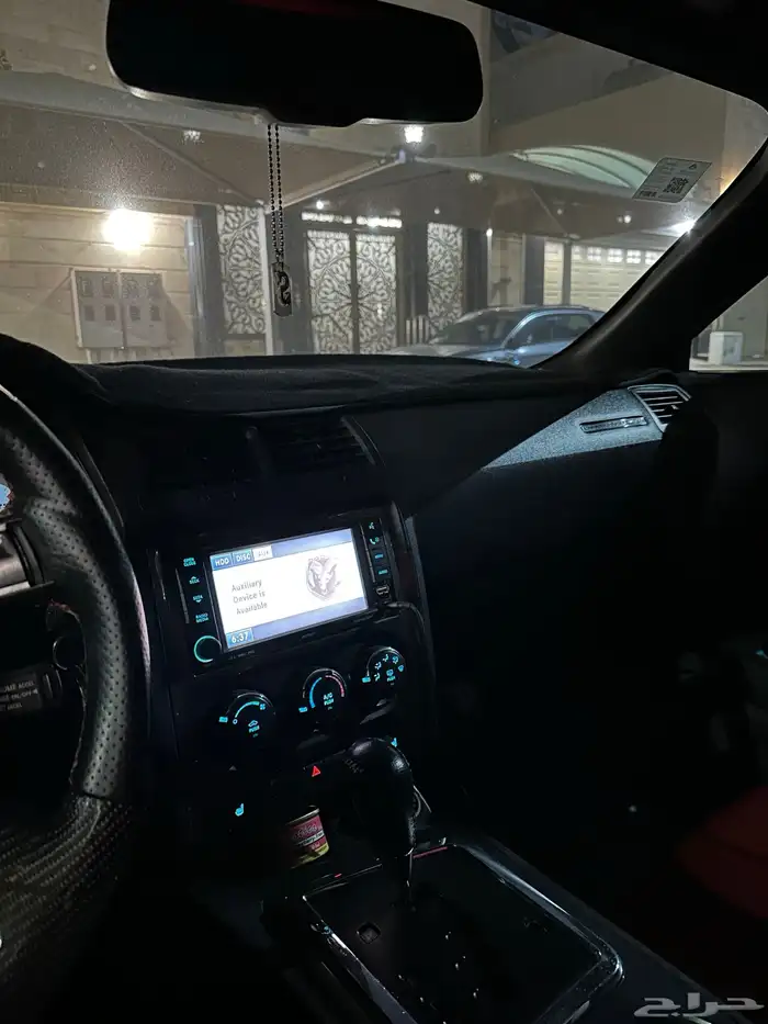 دوج تشالنجر 14