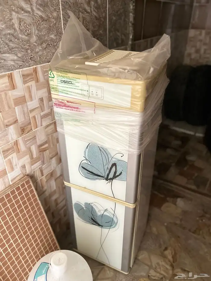 براده نظيفها جديده ما تعاني من اي مشاكل 0