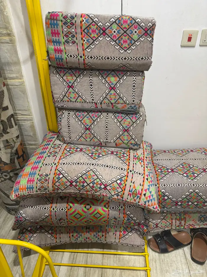 اثاث للبيع الدار البيضاء الرياض 5