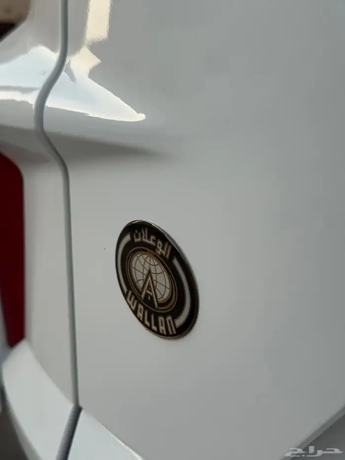 جيلي كولراي 2026 وكاله 17