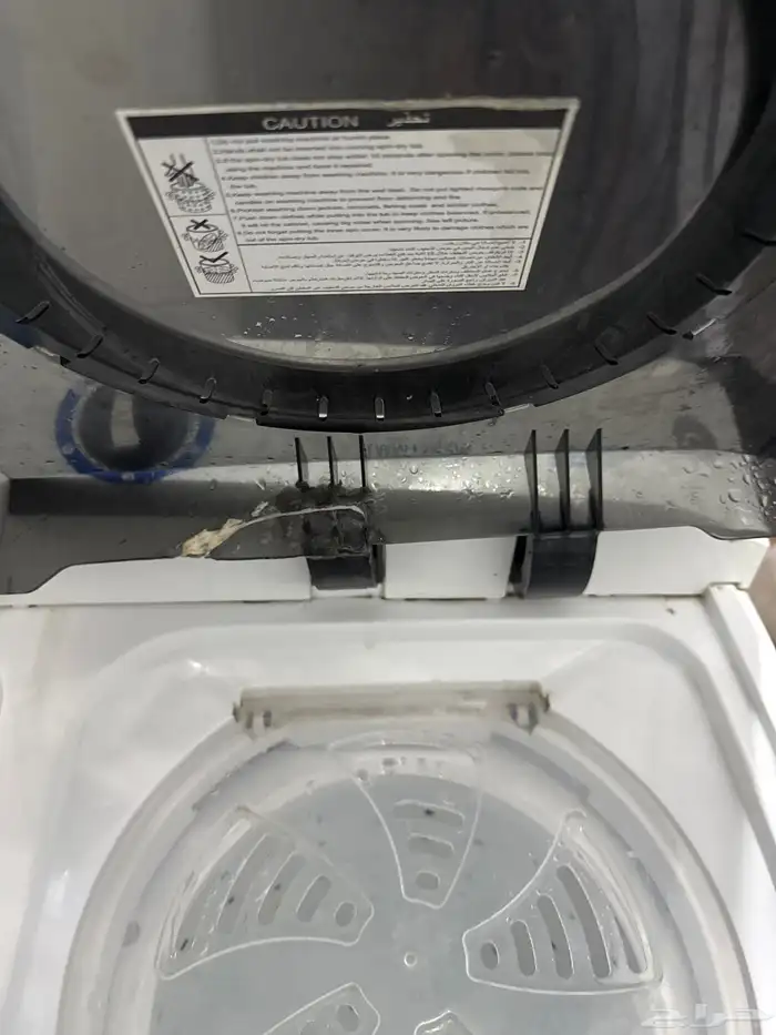 غساله 12 كيلو 2