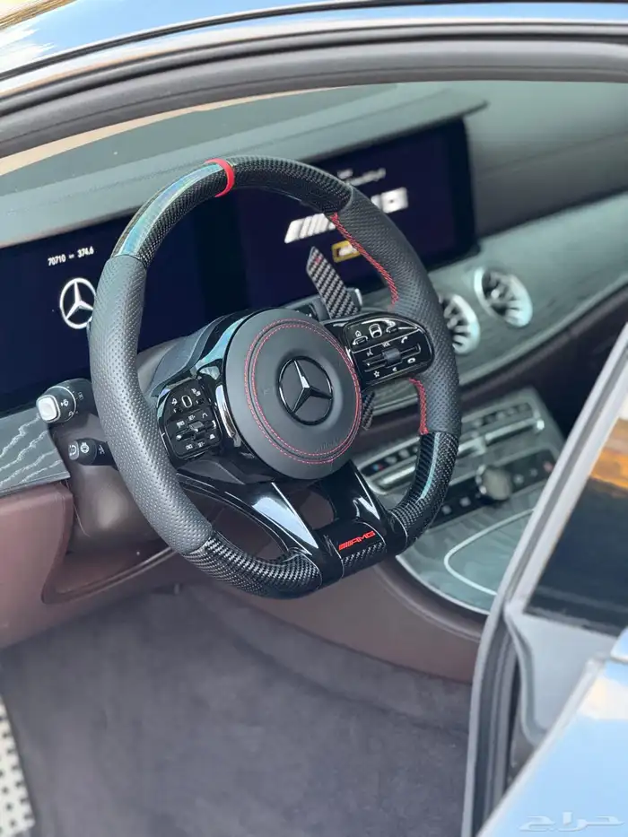 مرسيدس CLS450 29