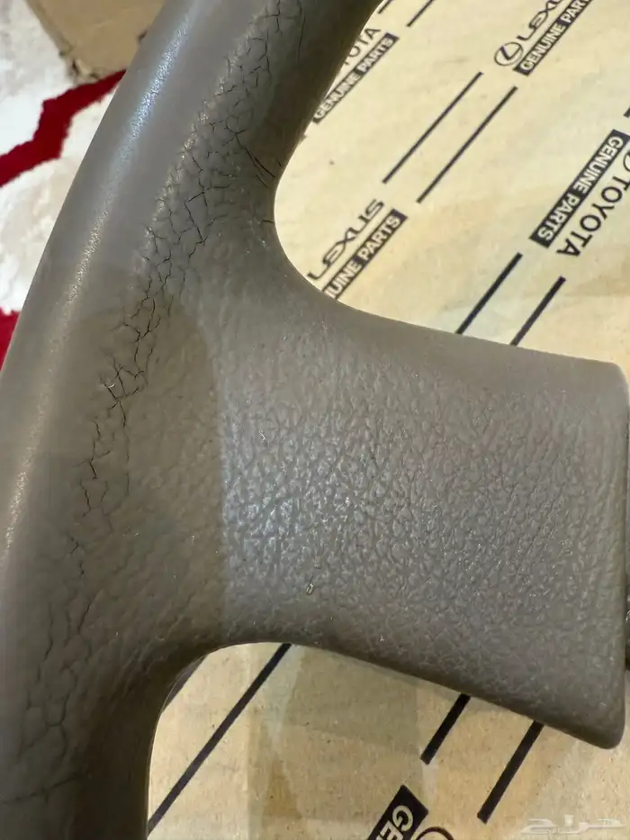 قطع جيب ربع تايوتا 21