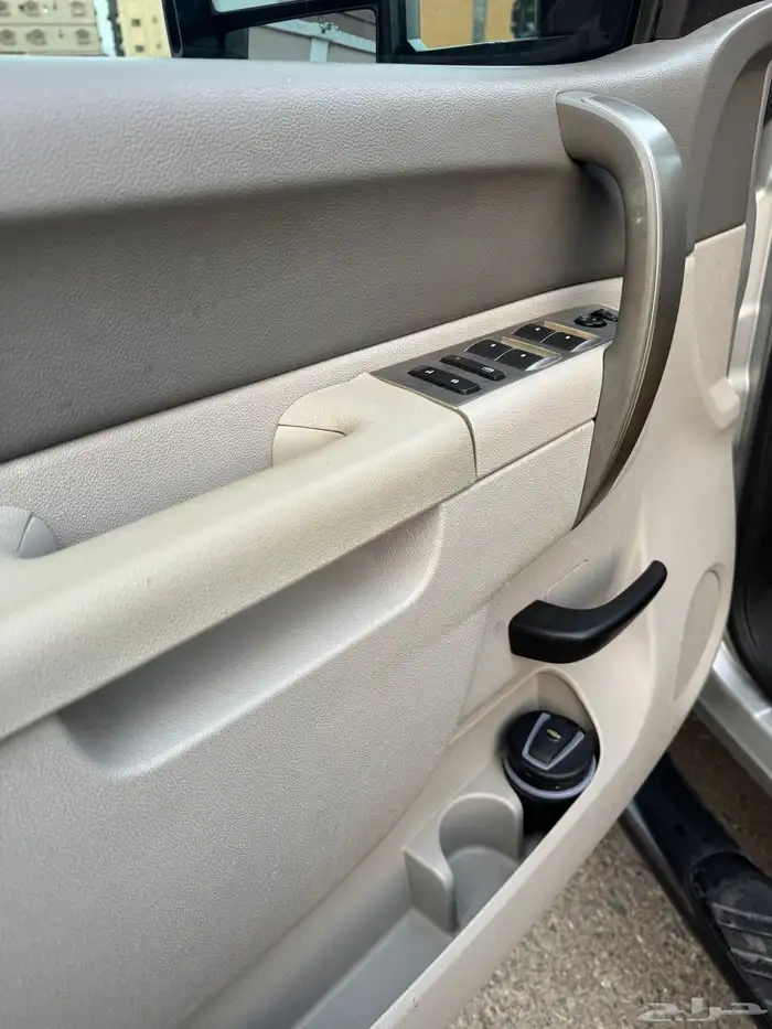 شيفروليه سلفرادو 2013 2500HD 5