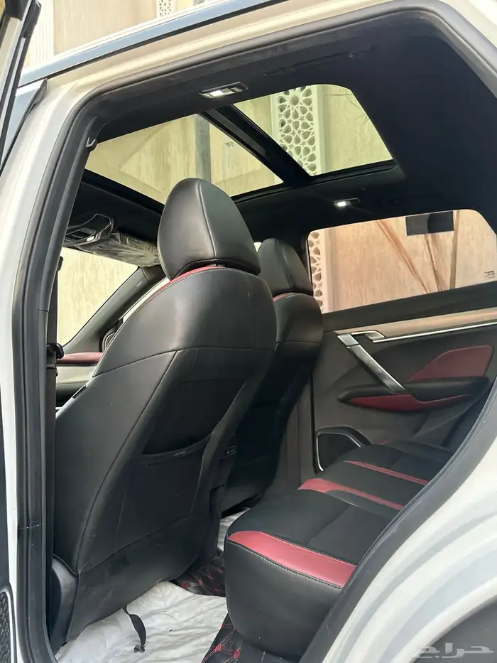 للبيع جيلي كولراي 2023 فل كامل 16