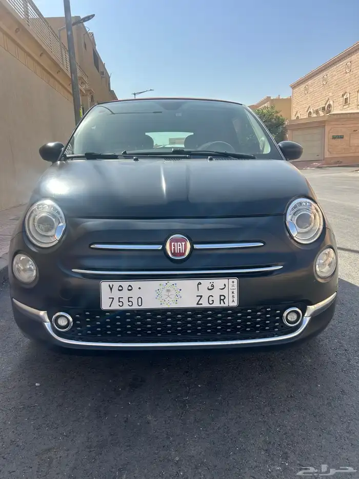 فيات 2021 بدي وكاله اعلى فئة 4