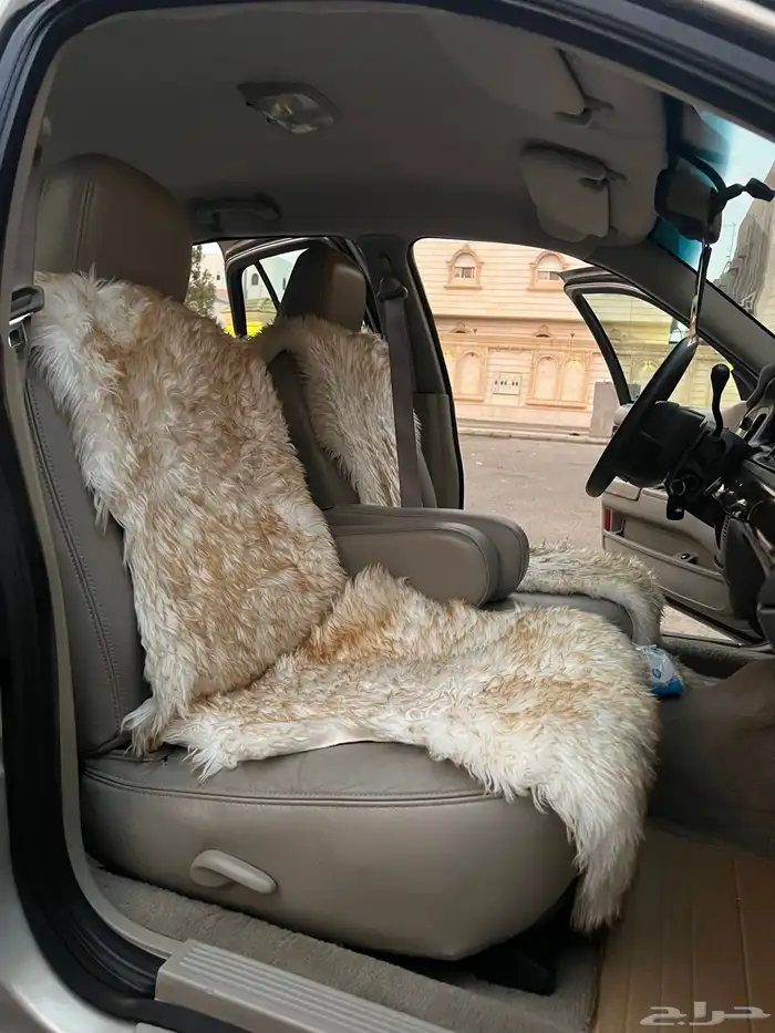 فورد ماركيز 2010 10