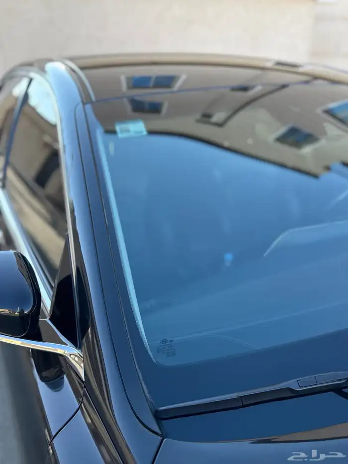 للبيع او للبدل المناسب ازيرا 2021 نظيفة 18