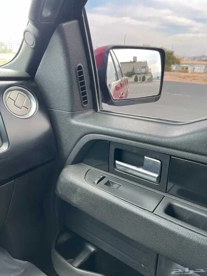 فورد F150 FX4 6.2L 2013 42