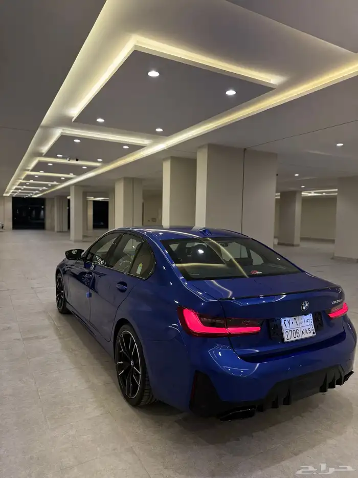 بي ام دبليو 340 15