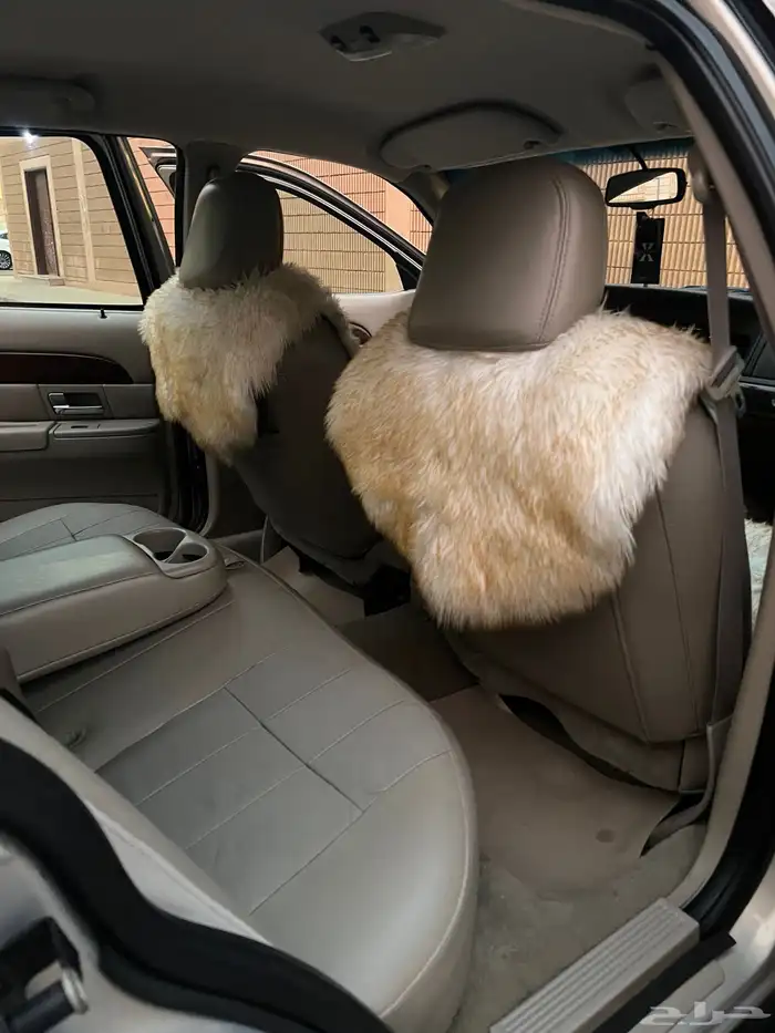 فورد ماركيز 2010 11