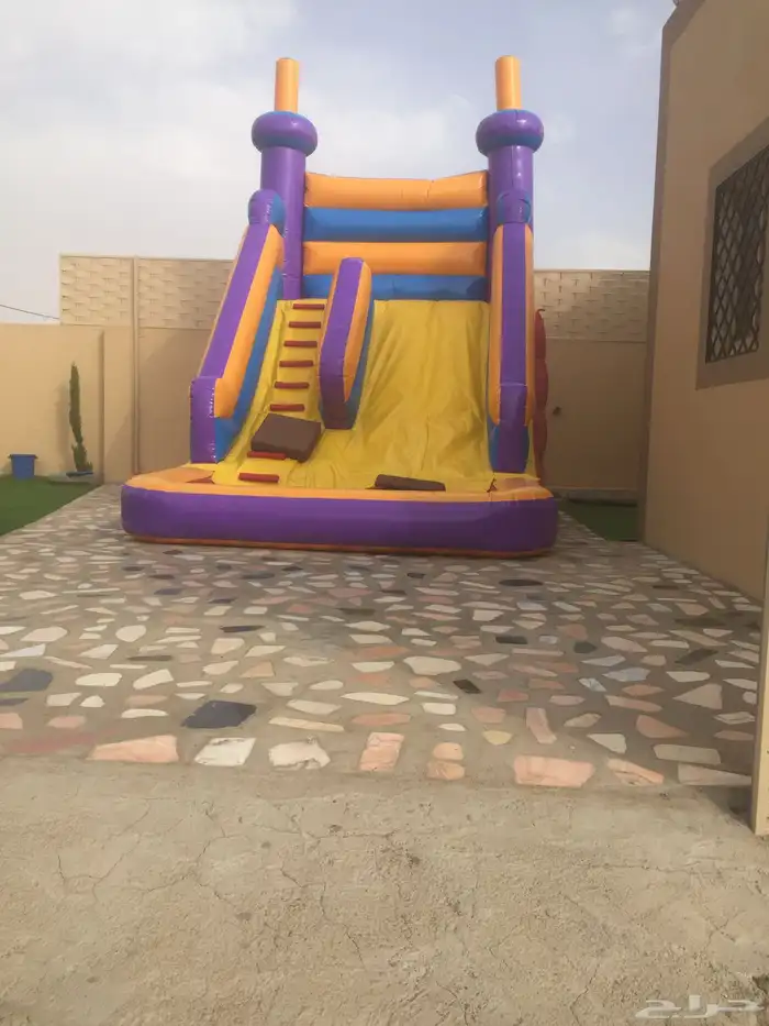 استراحه بسراه عبيدة 7