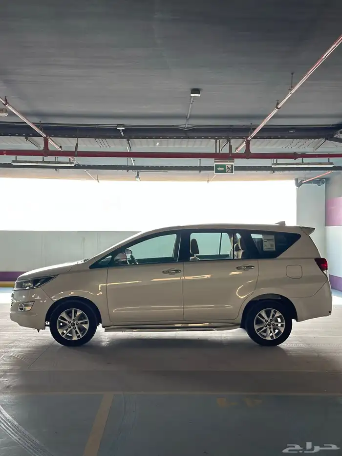 انوفا 2017 فل كامل 7