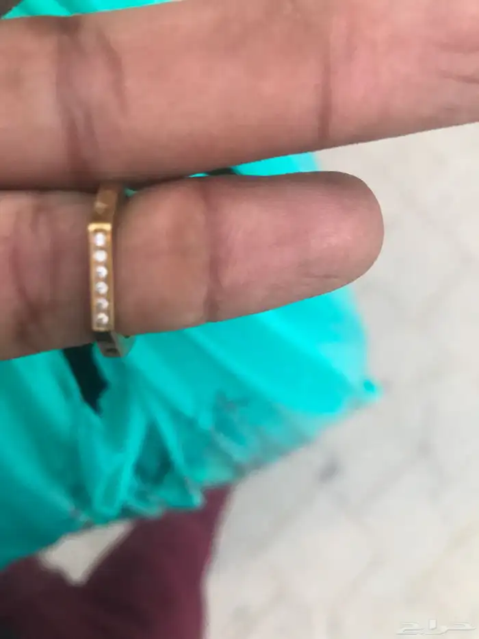 خاتم الماس 4