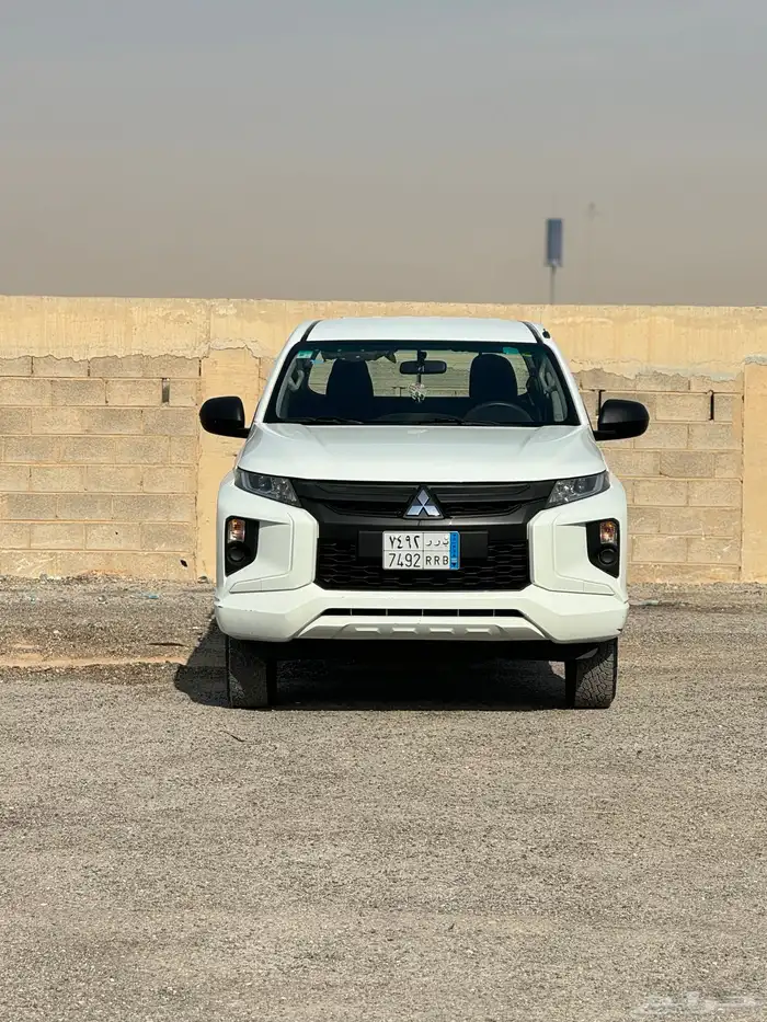 ميستوبيشي L200 للبيع 0
