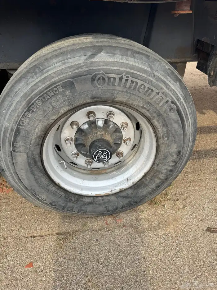 تيدر سطحه 3 محاور شمتز الماني 7