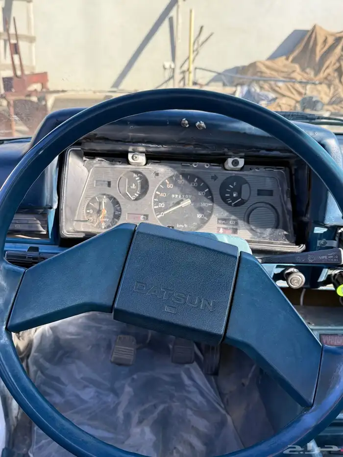 ددسن موديل 84 5