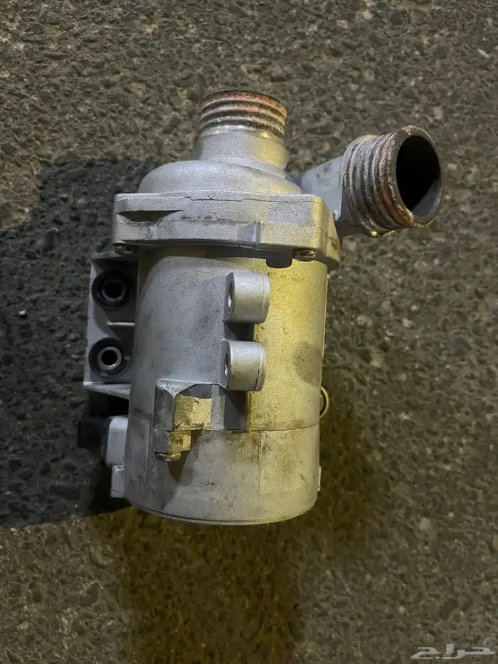 بي إم دبليو   طروبة ماي   بحالة ممتازه 0