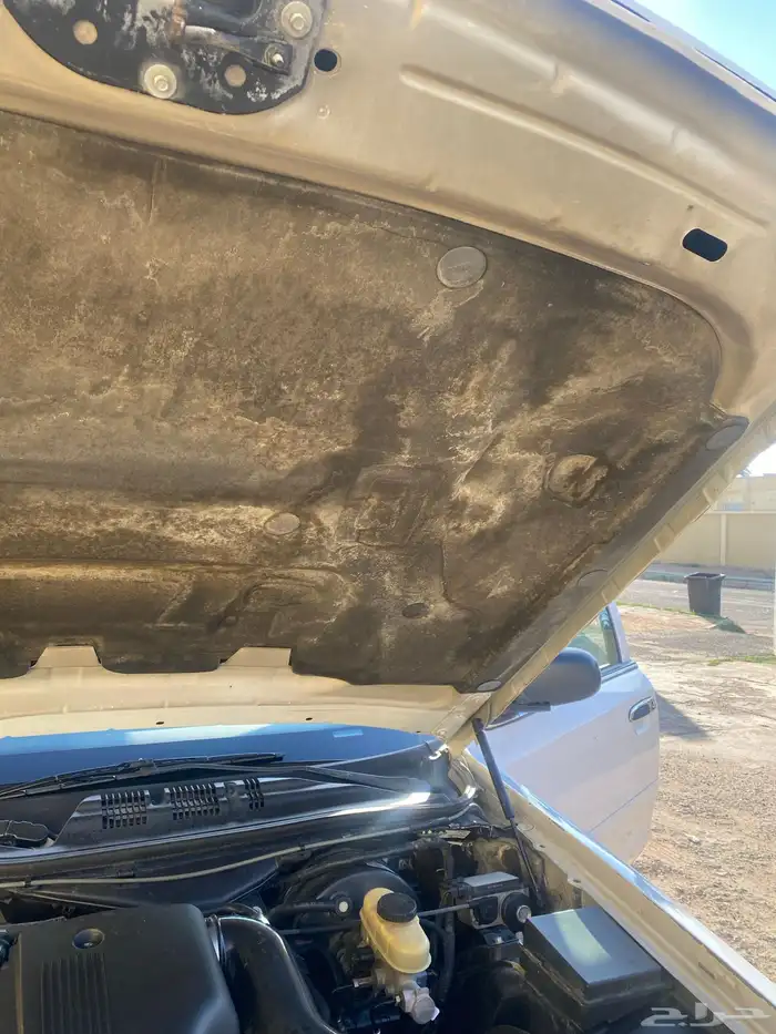 فورد فكتوريا 2004 22