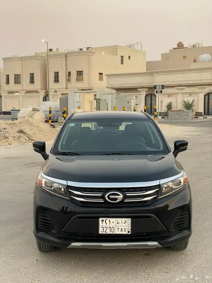 جي اي سي3 موديل 2022 1