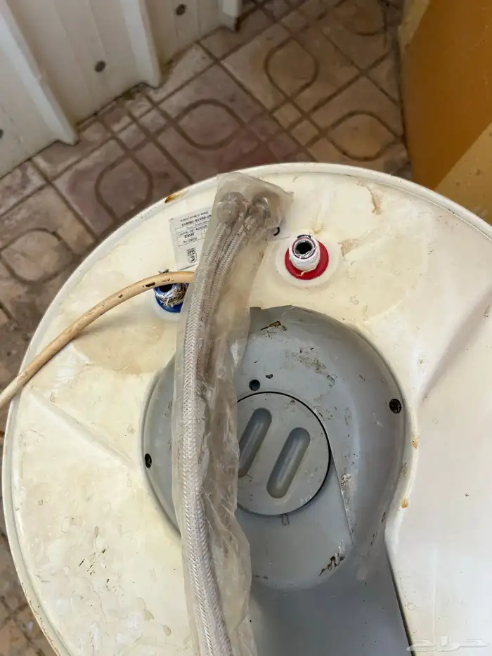 سخانه للبيع جديده 3