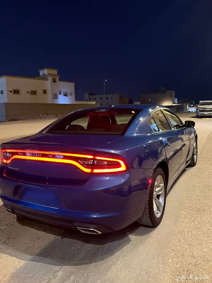 تشارجر 2021 SXT 6