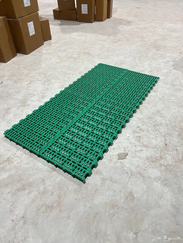 ارضيات اغنام 2