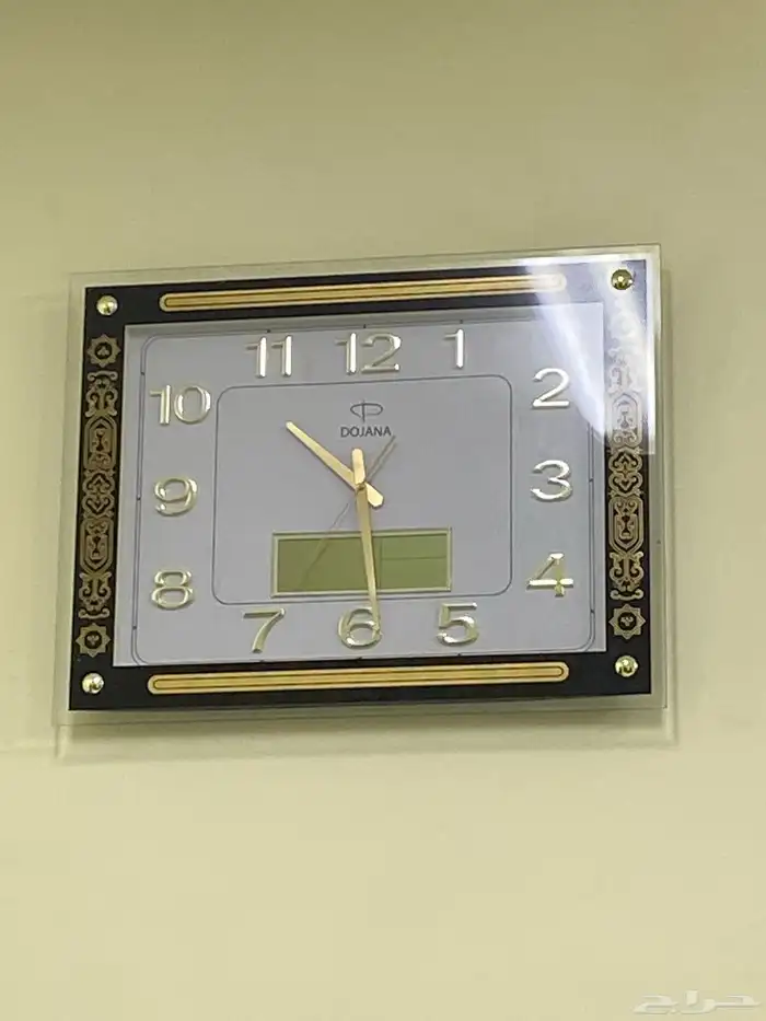 ساعة للبيع 0