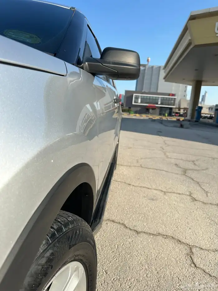 فورد اكسبلورر 2017 للبيع - Ford Explorer 2017 For Sale 7