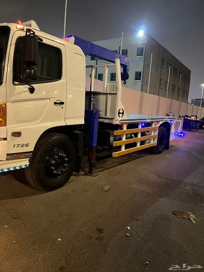 دينا لوري هنيو ونش 4