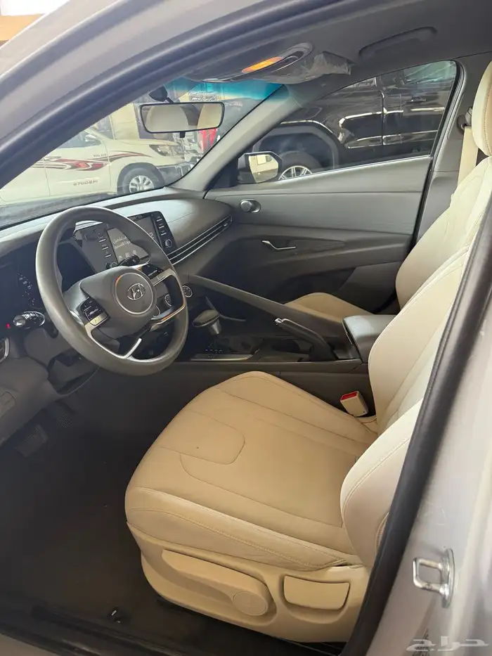 هونداي النترا اسمارت موديل 2023 11