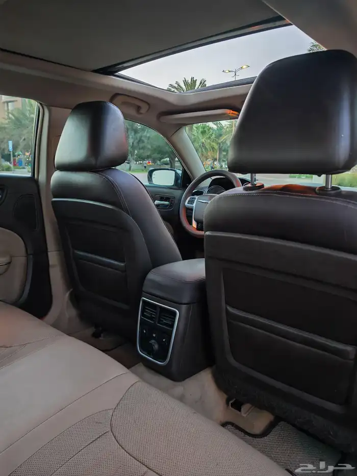 كرايزلر هيمي موديل 2014 58