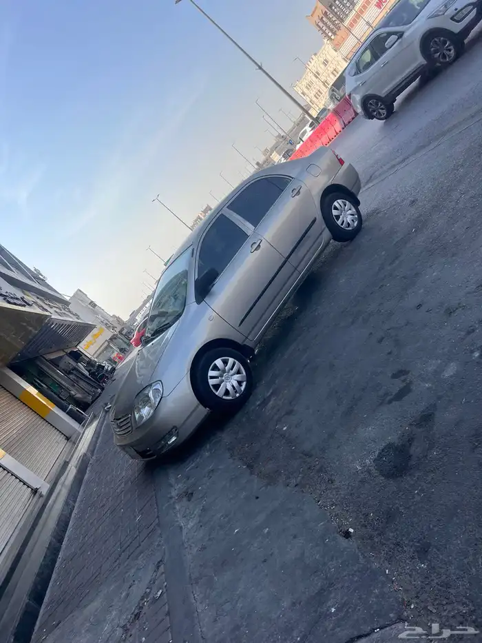 كورولا موديل 2003 6