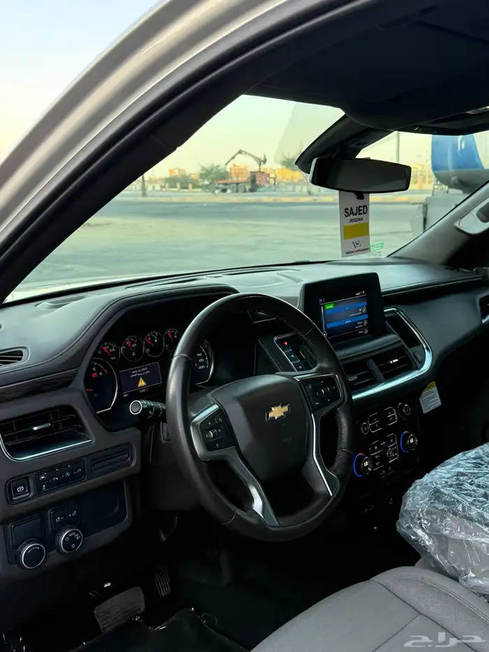 تاهو 2021 ممشى قليل 12