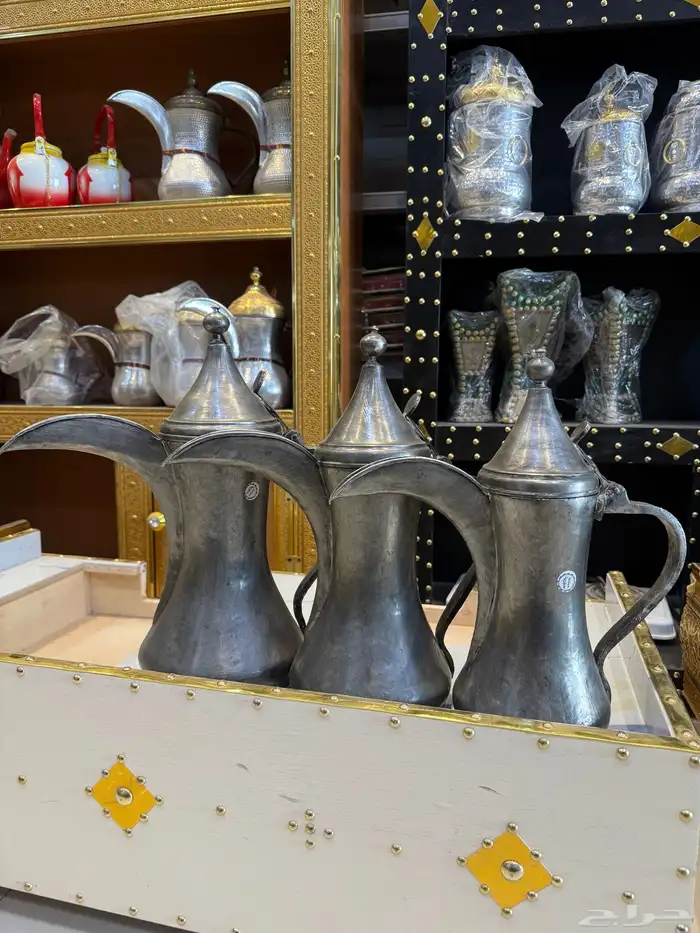 دلال مزعل طقم 3حبات 2