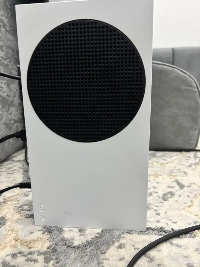 اكس بوكس سريس اس 1