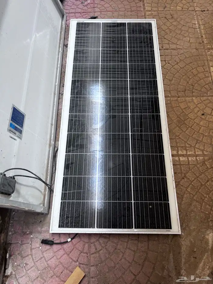 حامل دراجة لوحين شمسية هوك سحب 0