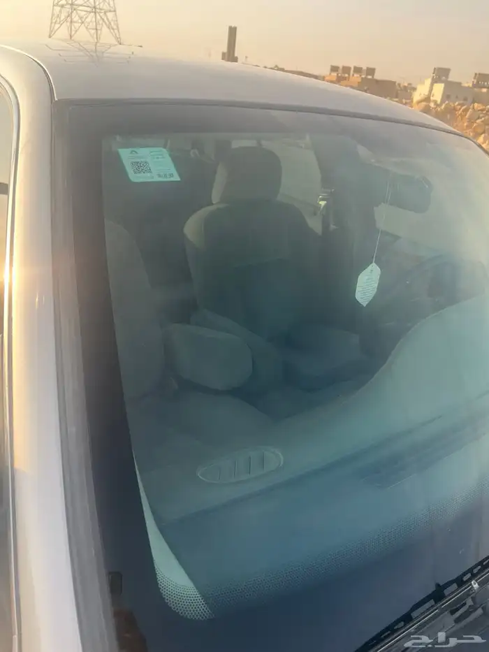 فورد 2003 ماركيز نضيف مفحوص ومجدد 8