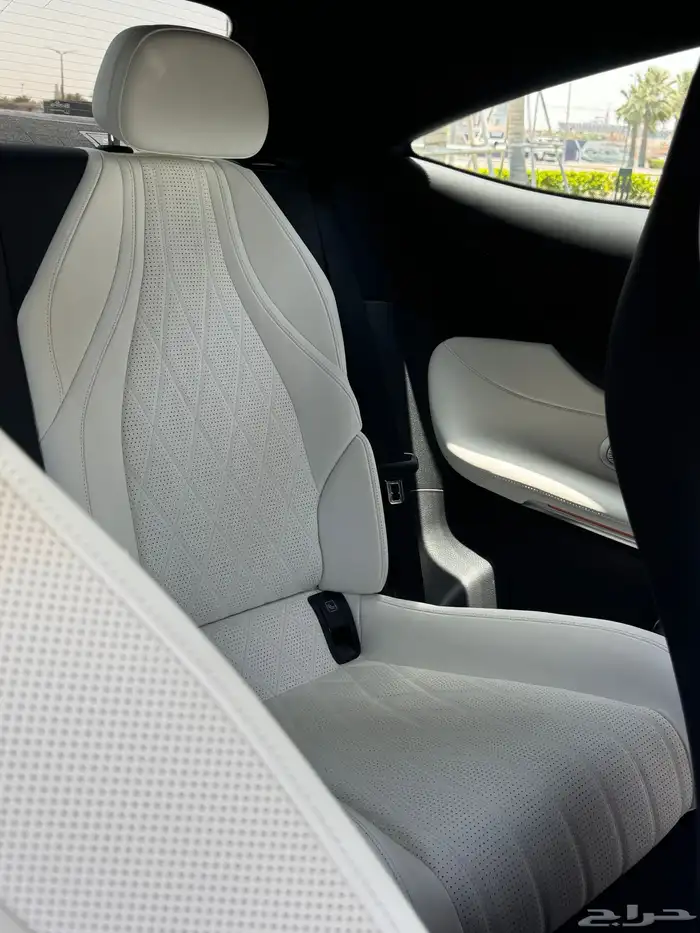 مرسيدس cle 450 2024 8