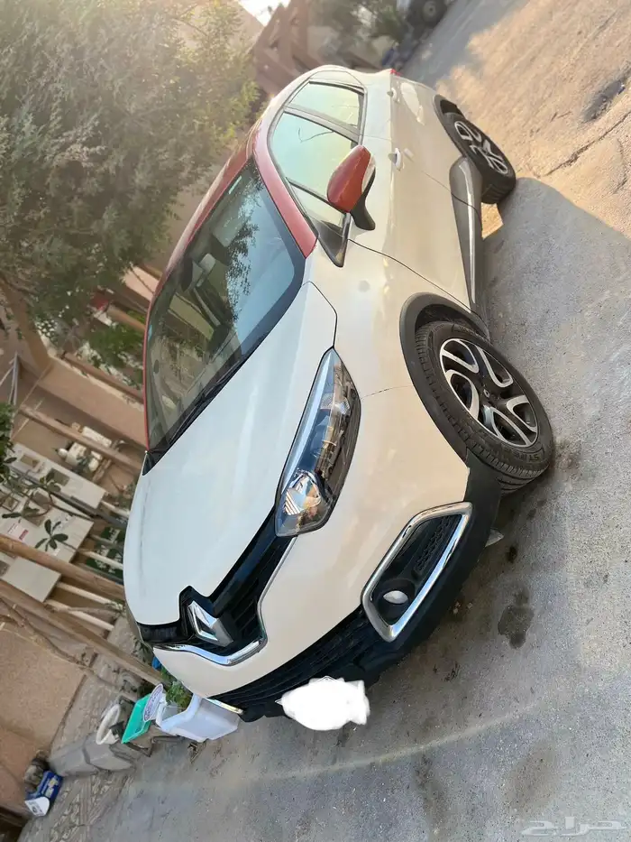 رينو كابتشر 2016 19