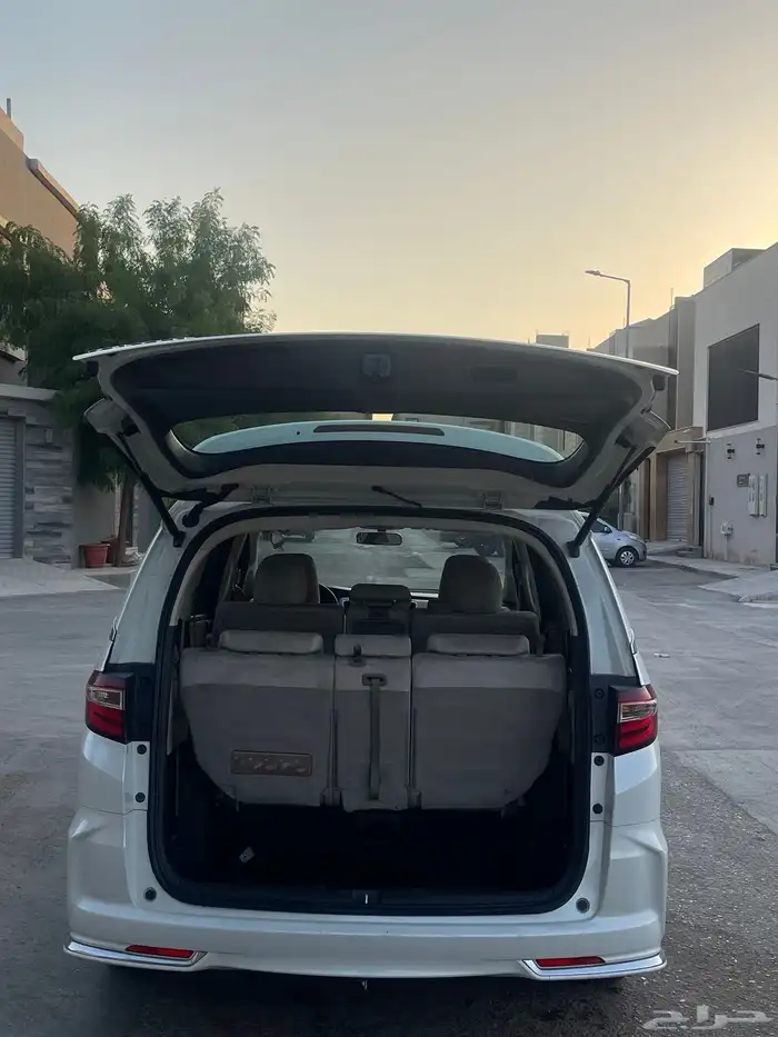 اوديسي 2020 هوندا 11