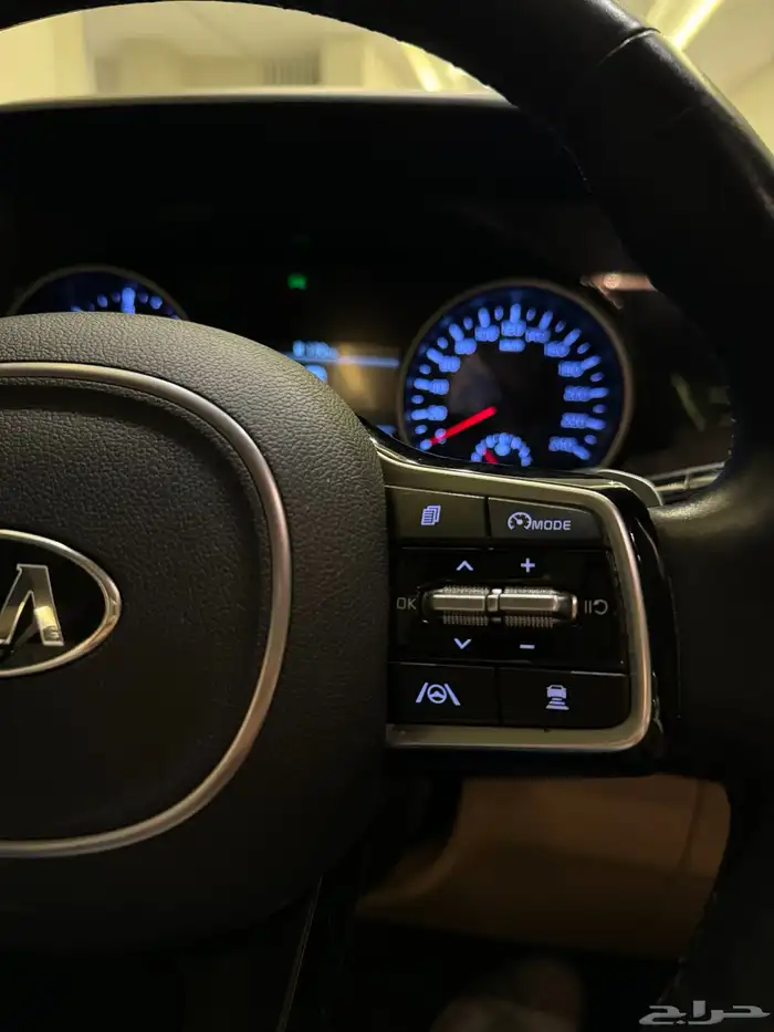 كرنفال 2021 (ديزل) فل كامل 15