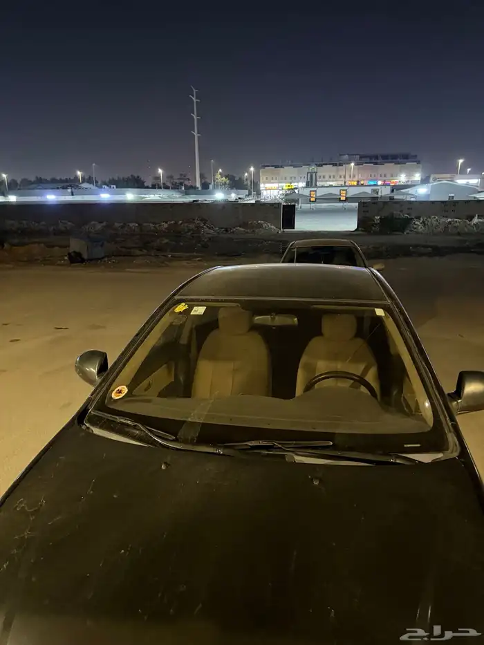 إلنترا 2009 ستاندر 4