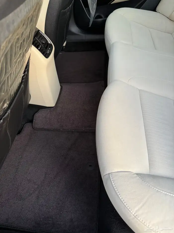 كيا كادينزا 2020 ستاندر بدي وكاله سعودي 27